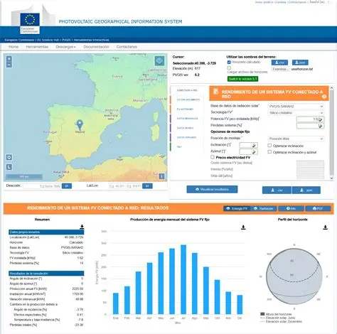 EDP - Autonomie en électricité et stockage d'énergie