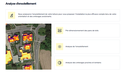 Etude - Photovoltaïque autoconsommation