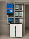 Bloc Batterie autonomie 5000VA