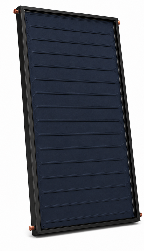 Pack panneaux solaires à fabriquer 20m²