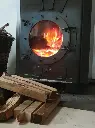 Poêle bouilleur Odyssey CONVECTION à fabriquer