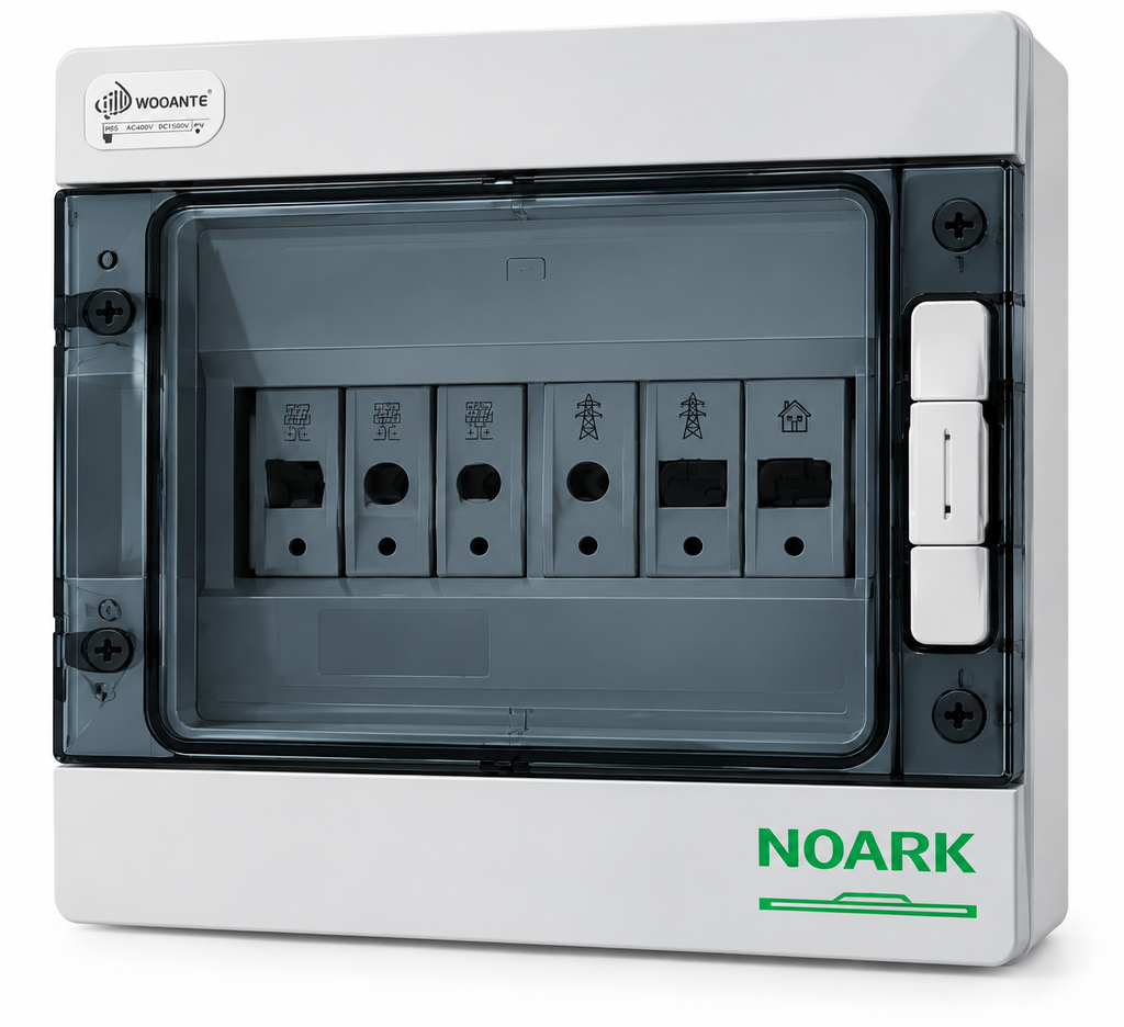 Kit photovoltaïque Dualsun 3kWc micro-onduleur APS