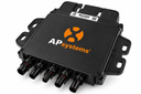 Kit photovoltaïque Dualsun 4kWc micro-onduleur APS