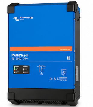 Bloc Batterie autonomie 3000VA