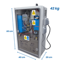 Kit  coffret de sécurité électrique - 250VA / 90Ah (Sans recharge solaire)