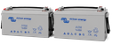 Kit Sécurité électrique Autonome 1200VA 220AH