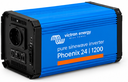 Kit sécurité électrique 1200VA 220Ah (sans recharge solaire)
