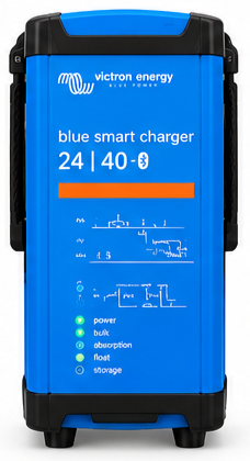 Kit sécurité électrique 1200VA 220Ah (sans recharge solaire)