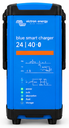 Kit sécurité électrique 1200VA 220Ah (sans recharge solaire)
