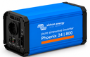Kit sécurité électrique - 800VA / 160Ah (sans recharge solaire)