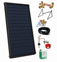 Pack panneaux solaires à fabriquer 2m²