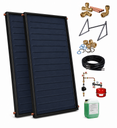 Pack panneaux solaires à fabriquer 4m²