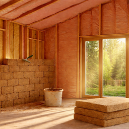 Iso-Bâti - Etude thermique informatique