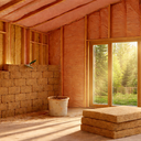 Etude thermique informatique - Iso-Bâti 