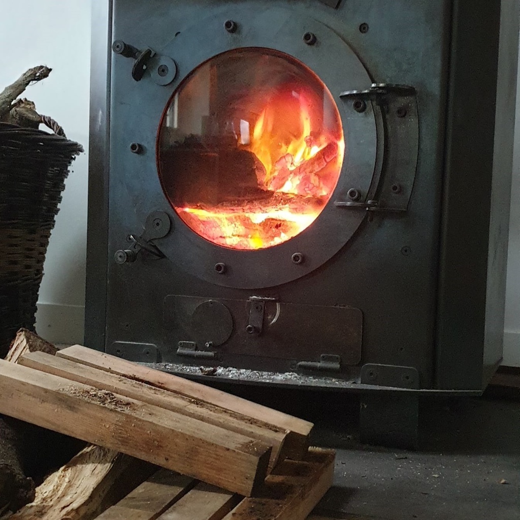 Etude - Autonomie en chauffage et eau chaude