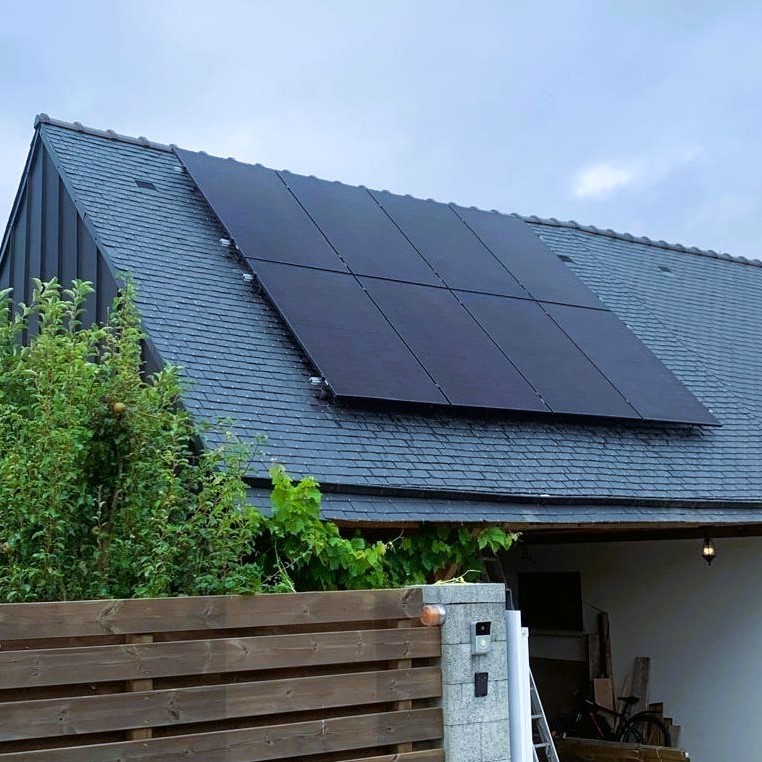 Etude - Autonomie électrique Stockage énergie