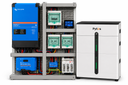 Bloc Batterie autonomie 5000VA