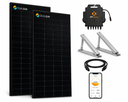 Kit Plug & Play 1kWc - Panneaux Dualsun et Micro-onduleur APSystems