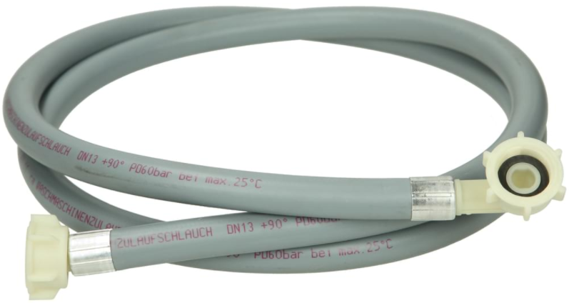 Flexible d'alimentation en eau 1,50 m