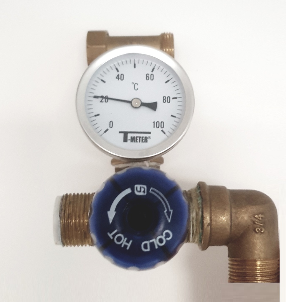 Kit Machine à Laver