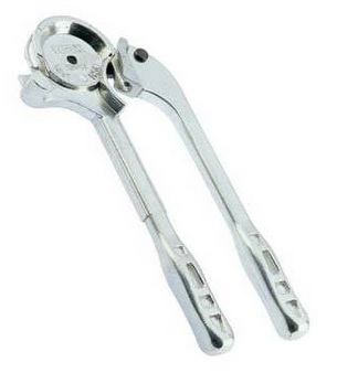 Ceintreuse cuivre 14