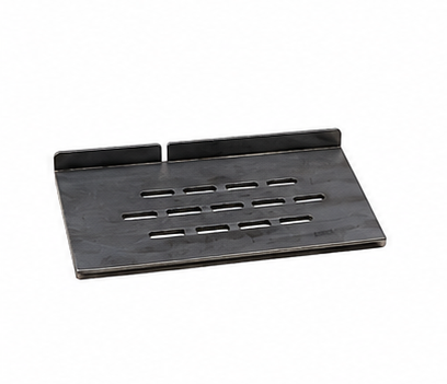(LP) Grille côté droit
