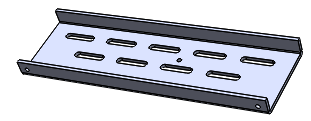 (LP) Grille face