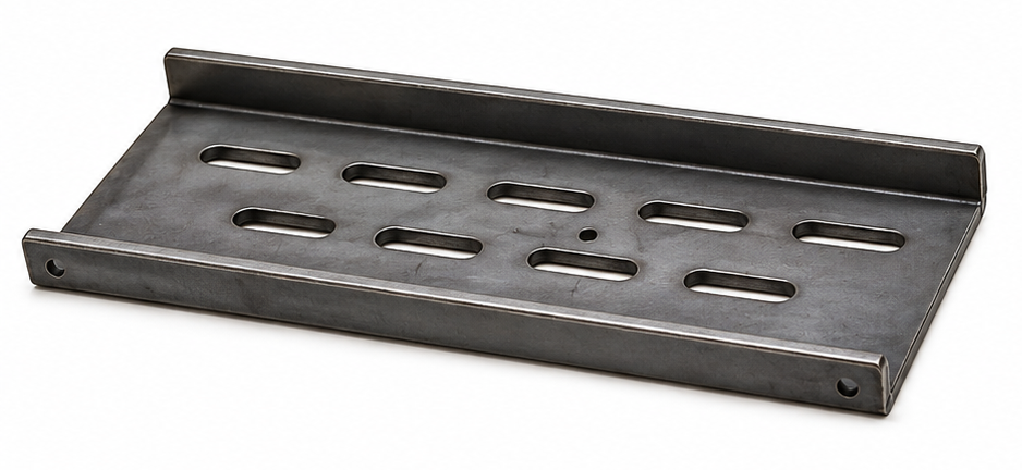 Grille face