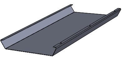 (LP) Carénage Odyssey