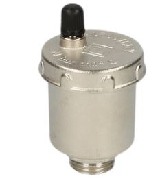 Purgeur automatique 1/2" FM