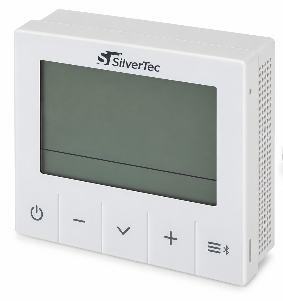 Thermostat d'ambiance filaire KMS-Remote