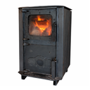 Poêle bouilleur Tinylus à fabriquer