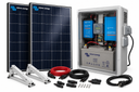 Kit coffret de sécurité électrique - 250VA / 90Ah (avec recharge solaire)