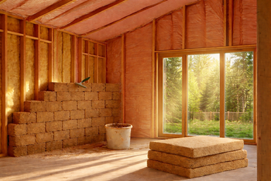 [IsoBat] Iso-Bâti - Etude thermique informatique