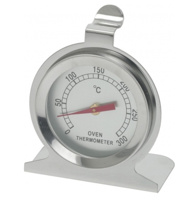 [TF] Thermomètre Four